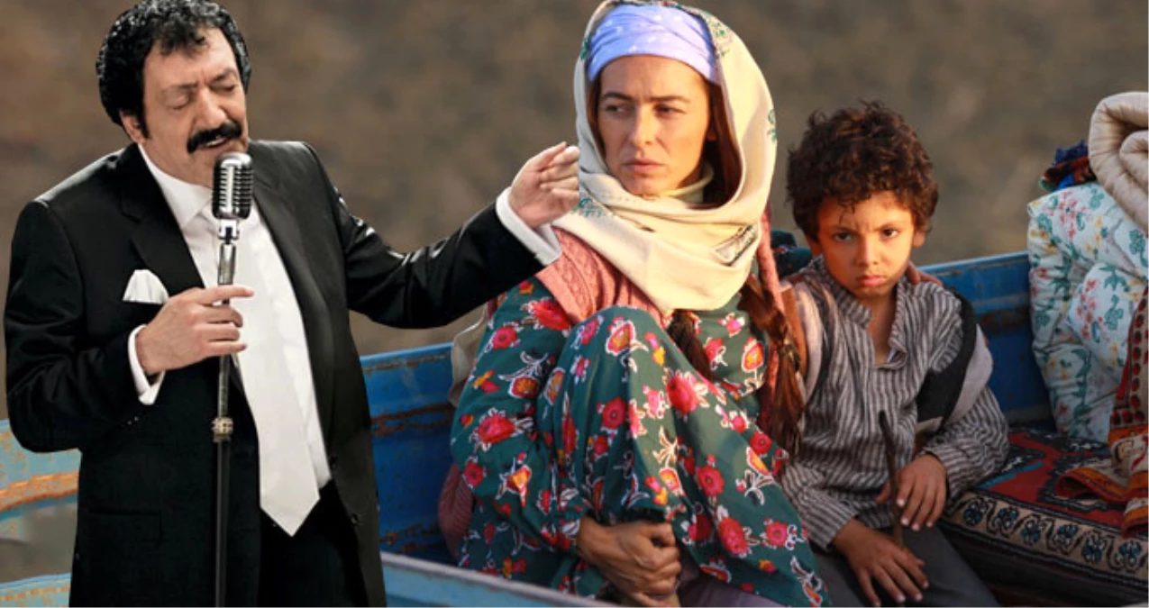 Müslüm Gürses\'in Hayatının Anlatıldığı Filmin Çekimlerinde 21 Milyon Lira Harcandı