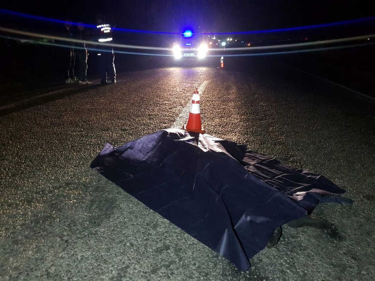 Nazilli\'de Trafik Kazası: 1 Ölü