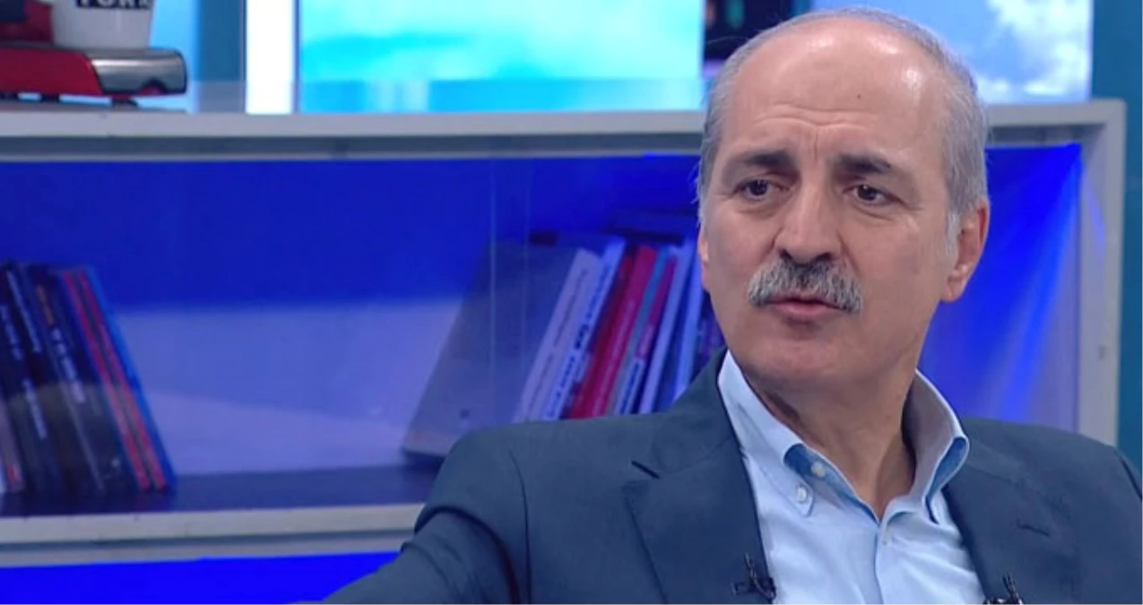 Numan Kurtulmuş\'a Kaşıkçı Sorusu: Türkiye, Suudi Arabistan\'a Yaptırım Uygular mı?