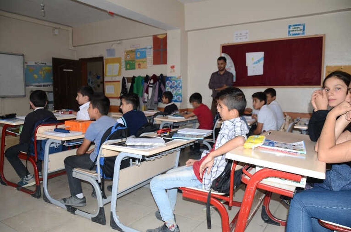 Ortaokul Öğrencisi \'Mehmetçik\' İçin Tasarladı
