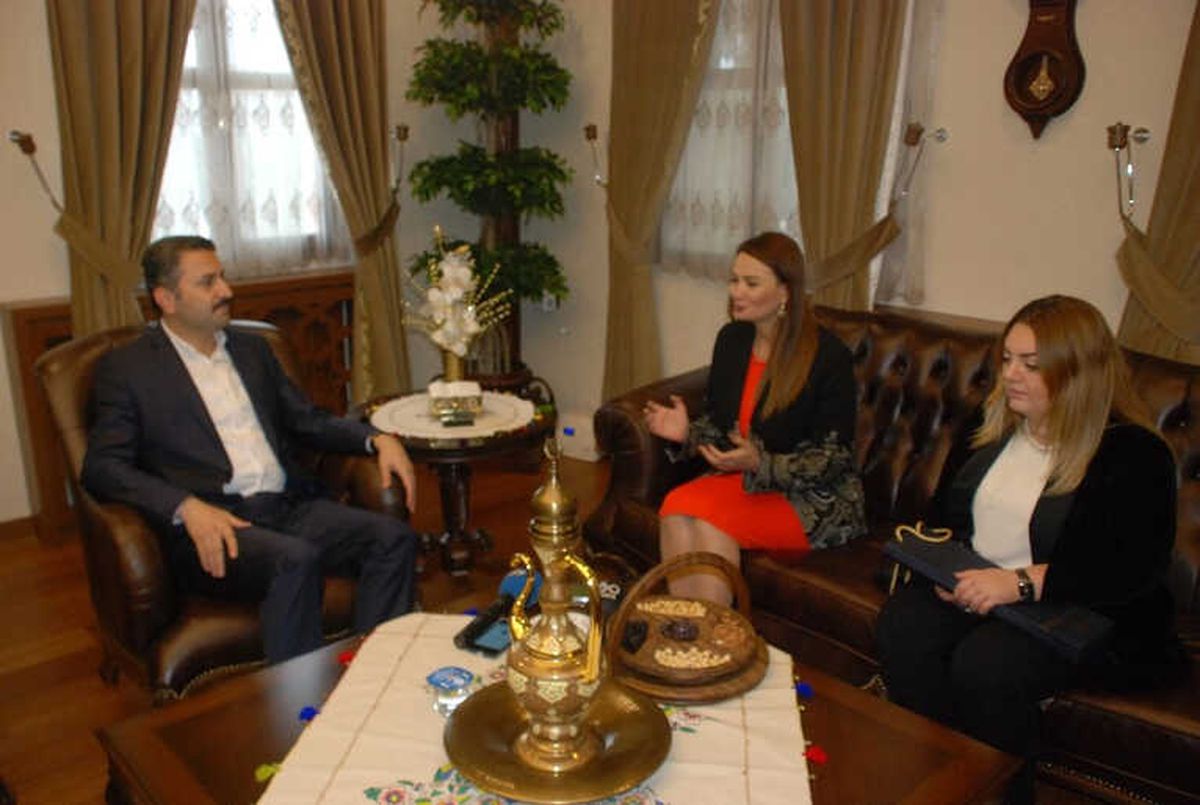 Paşeyava\'dan Suudi Gazetecinin Öldürülmesiyle İlgili Açıklama