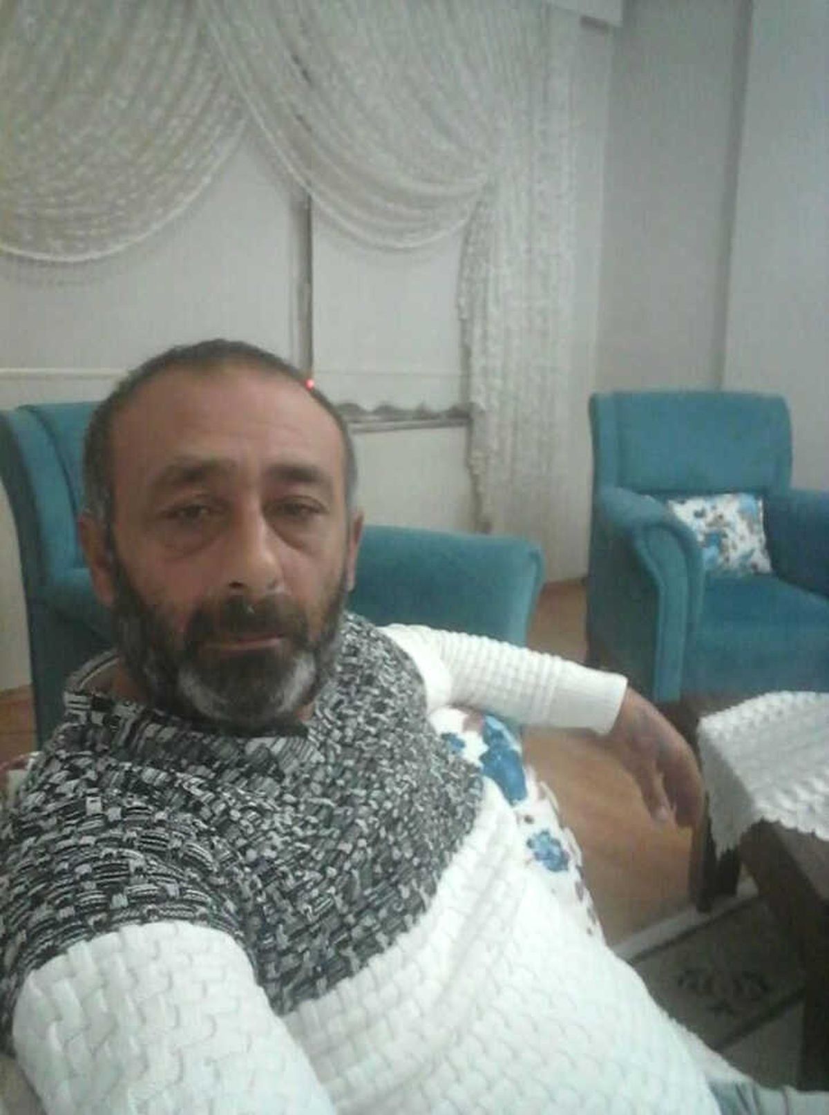 Sinop\'ta Silahlı Çatışma: 1 Ölü, 1 Yaralı