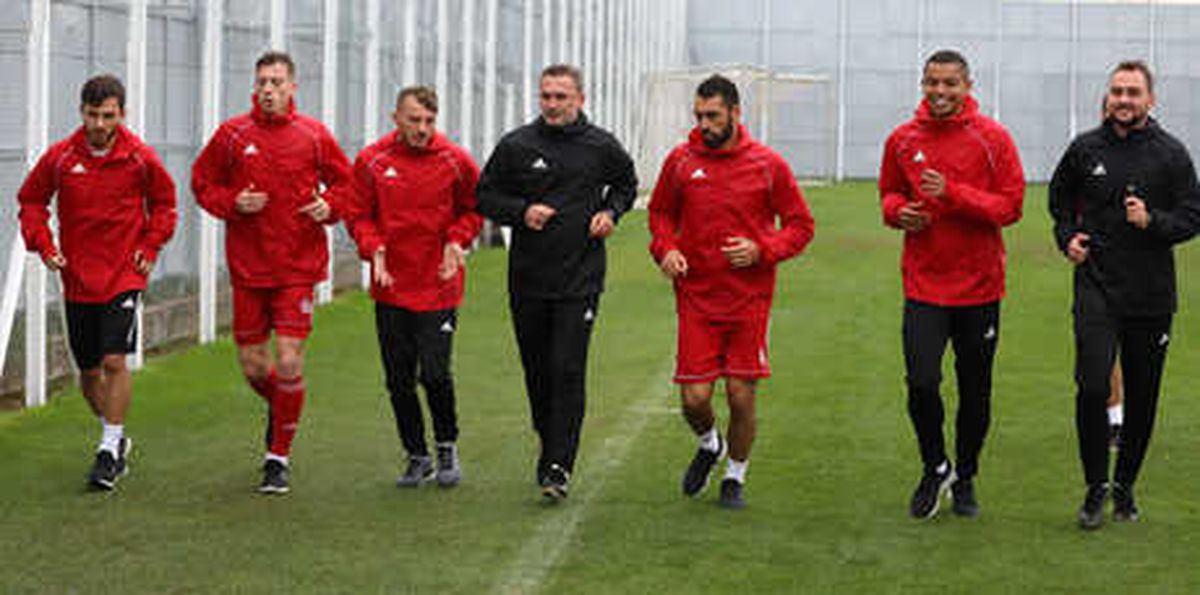 Sivasspor Ara Vermedi