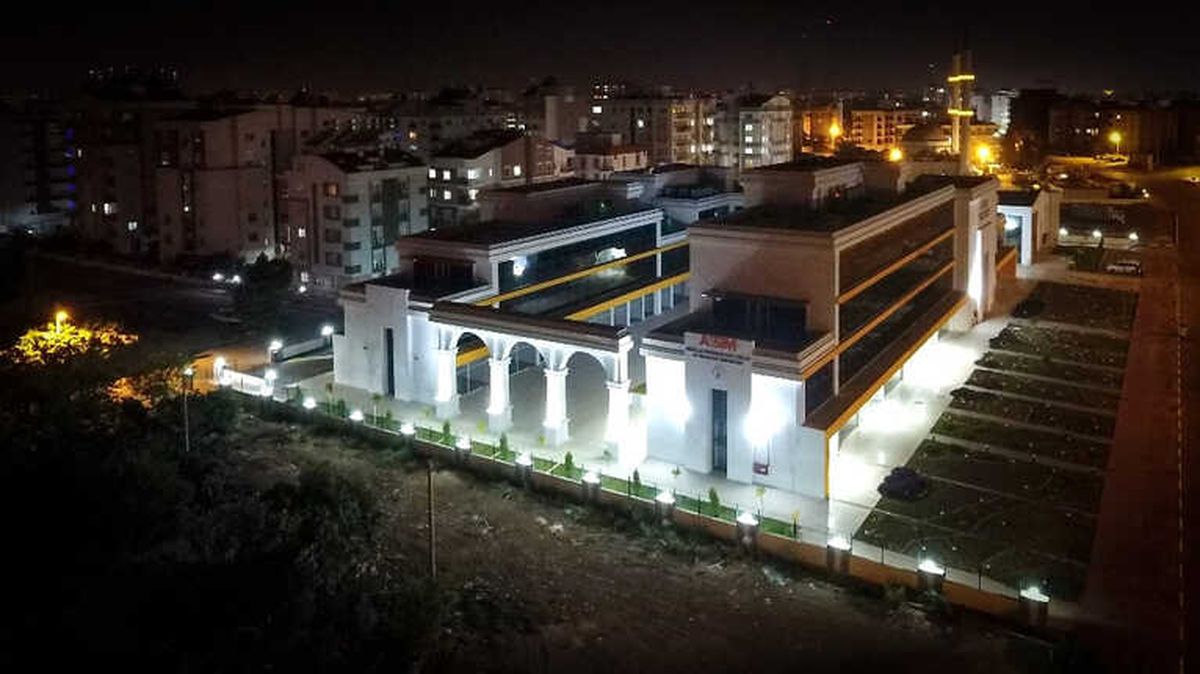 Sivil Toplum ve İnovasyon Merkezi\'nde Protokoller İmzalandı
