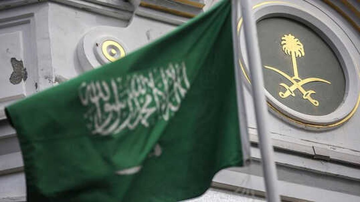Suudi Arabistan\'dan \'Kaşıkçı\' Soruşturması Açıklaması