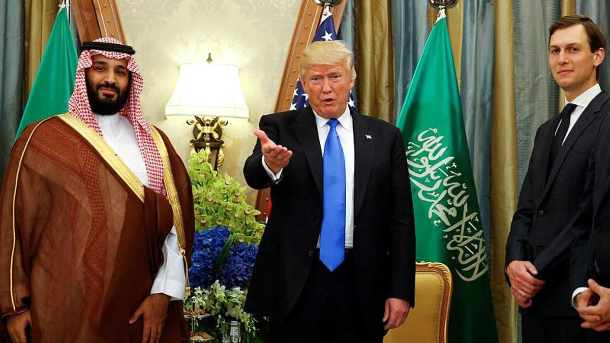 İnkardan Kabule: Suudi Arabistan\'ın Kaşıkçı Açıklamaları