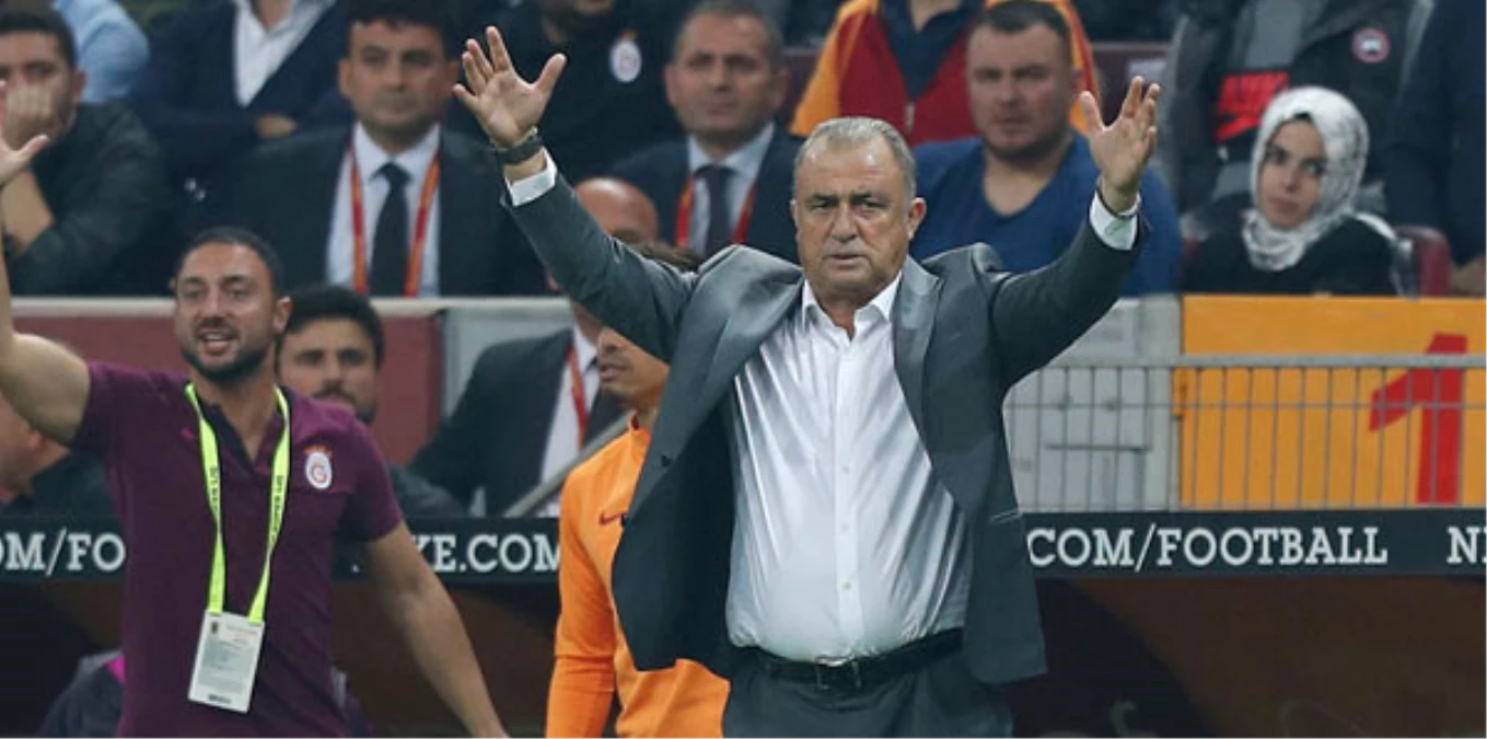 Terim Sahip Çıktı