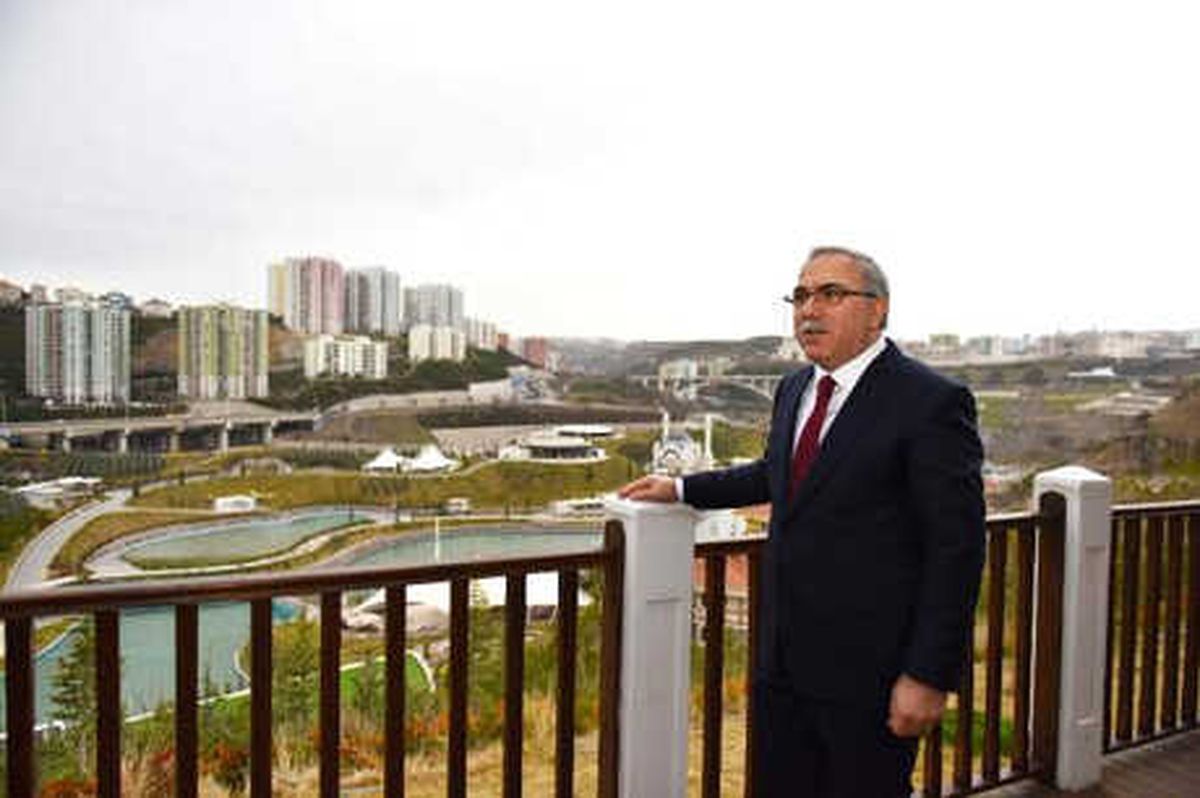 TOKİ\'den Piyasaya Yarım Milyar Liralık Yastık Altı Katkısı
