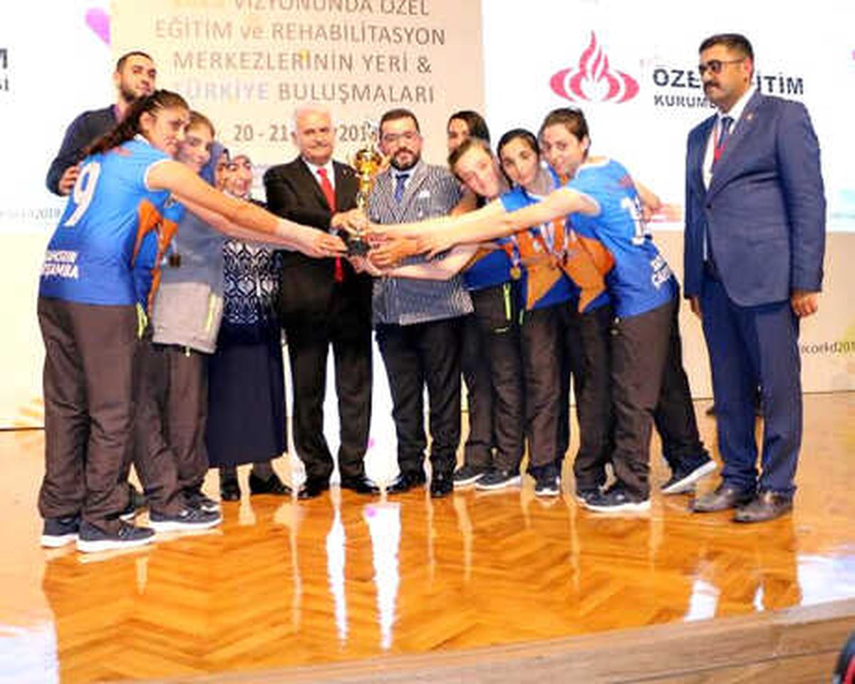 Yıldırım: Devlette Cezasız Hiçbir İş Olmaz, Her Hizmetin Bir Cezası Vardır