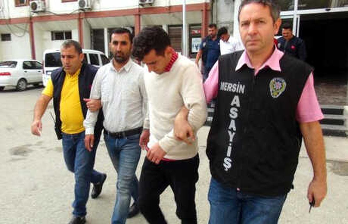 55 TL İçin Öldüresiye Dövdüler