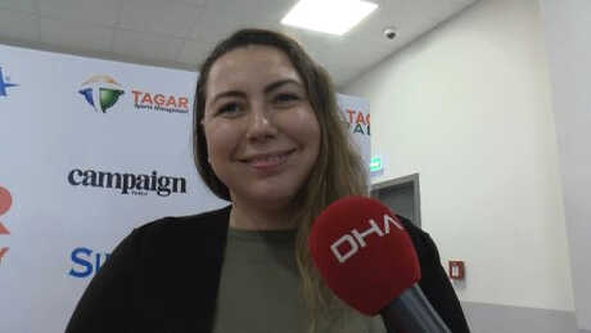 A Milli Kadın Basketbol Takımı Menajeri Yasemin Horasan: "Tekrar Yükselişe Geçmek İstiyoruz"