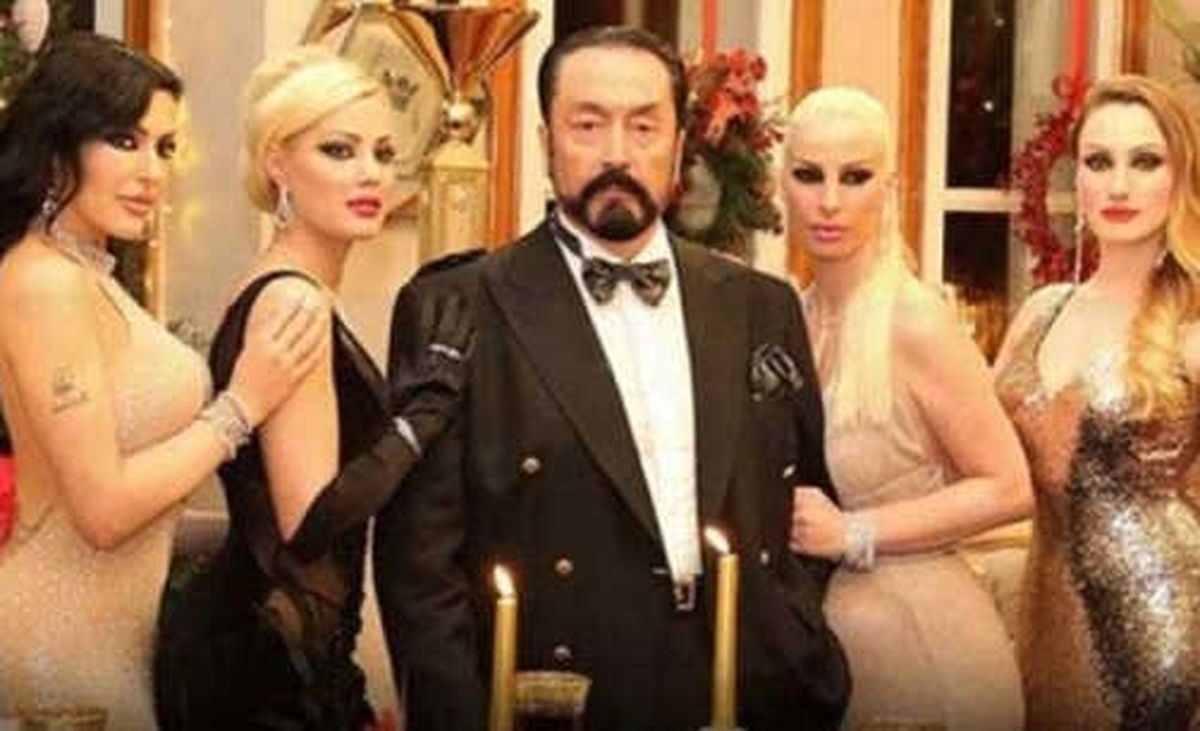 Adnan Oktar Suç Örgütüne Yönelik Operayon Düzenleniyor