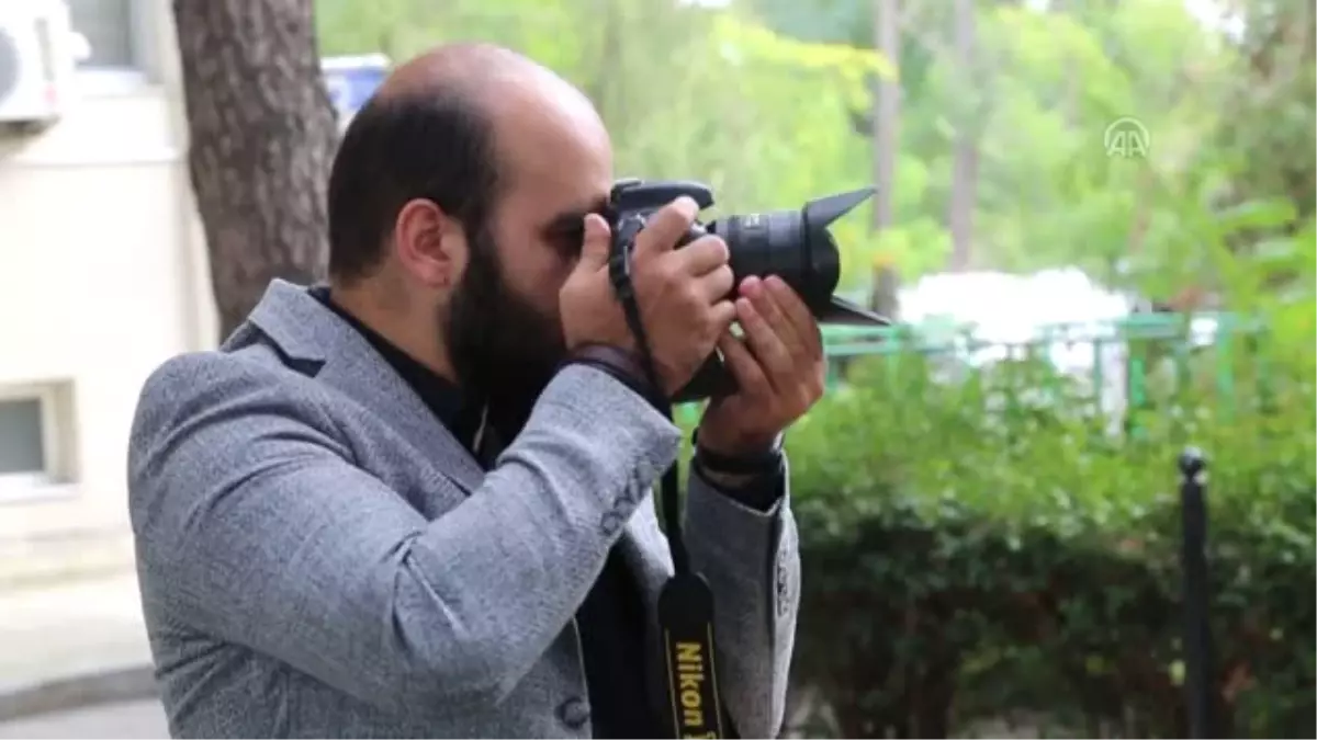 Afrika\'nın "Gönüllü" Postacısı - İstanbul