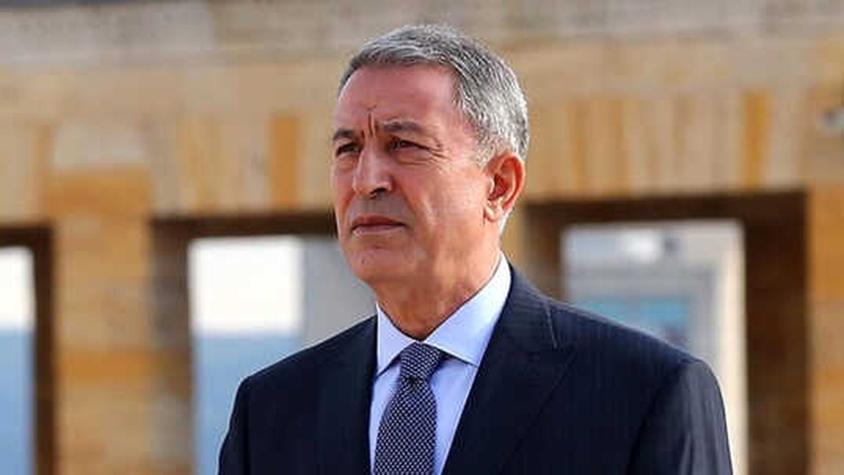 Akar: Türkiye\'ye Rağmen Atılacak Adımlara Müsaade Edilmeyecek