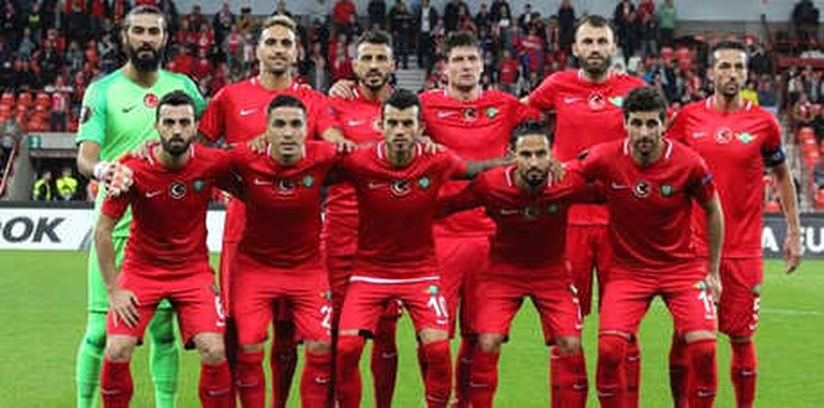 Akhisarspor, Sevilla Karşısına Eksik Çıkacak