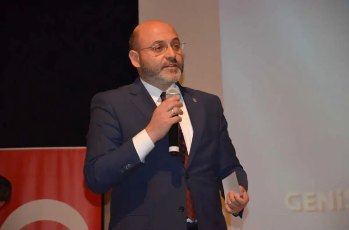 Başkan Ali Çetinbaş: "En Doğru Adayları Belirleyeceğiz"