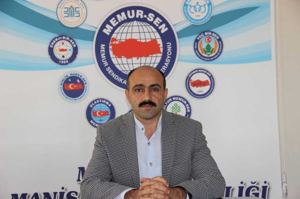 Başkan Irgatoğlu: "Sağlık Çalışanlarıyla Hastalar Aynı Oranda Mutlu Edilmedi"