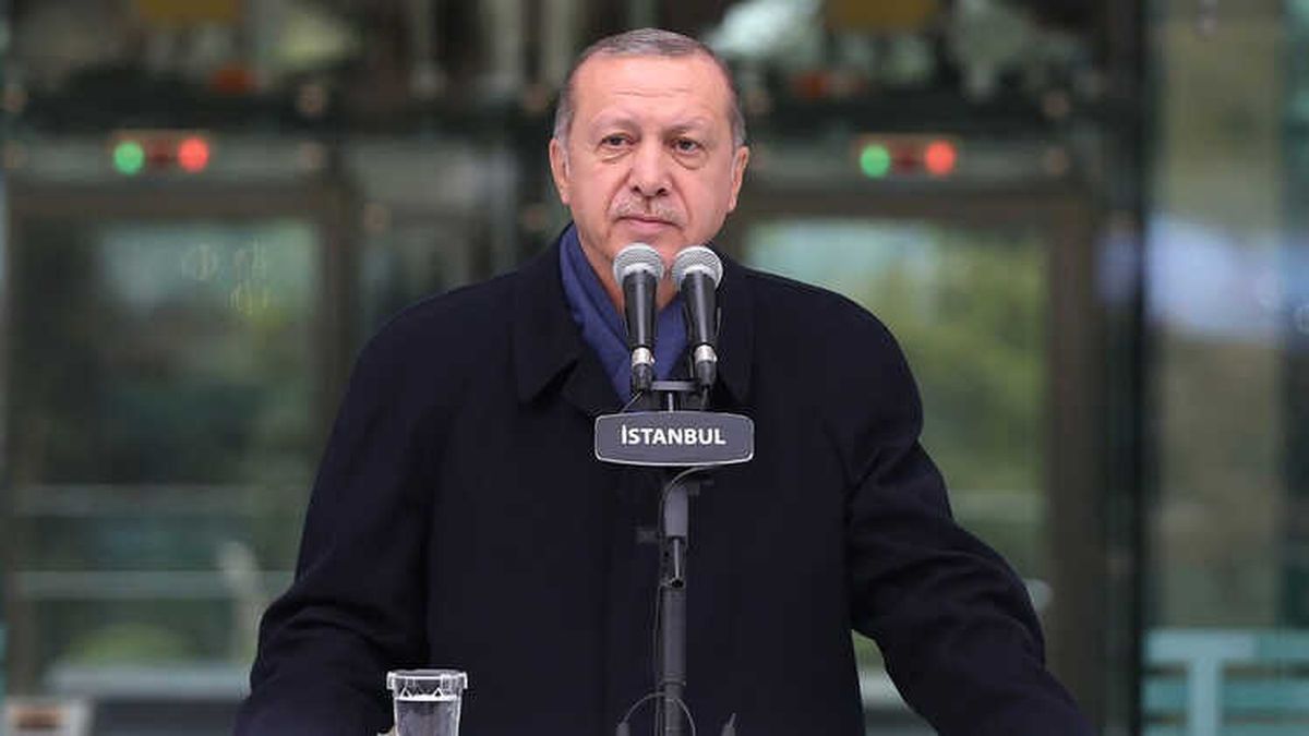 Belçika Basını: Cemal Kaşıkçı Krizinin Kazananı Erdoğan