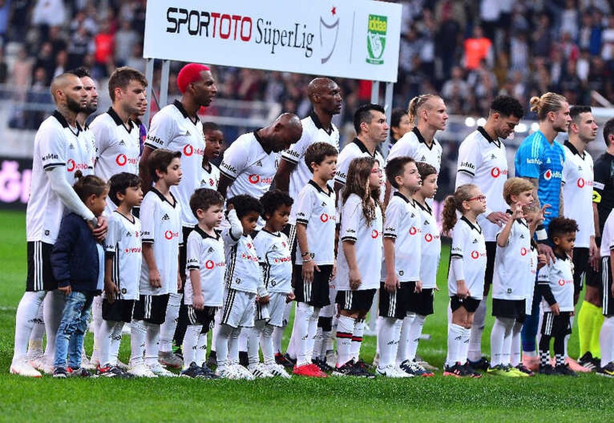 Beşiktaş Geçen Yılın Kopyası