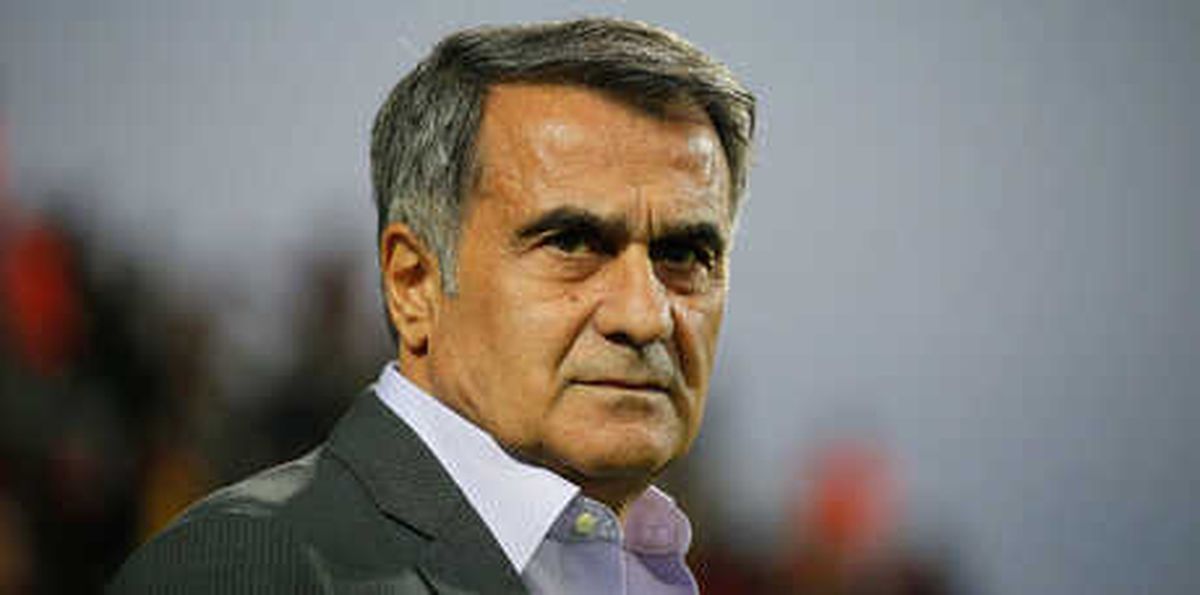 Beşiktaş\'ta Şenol Güneş Krizi!