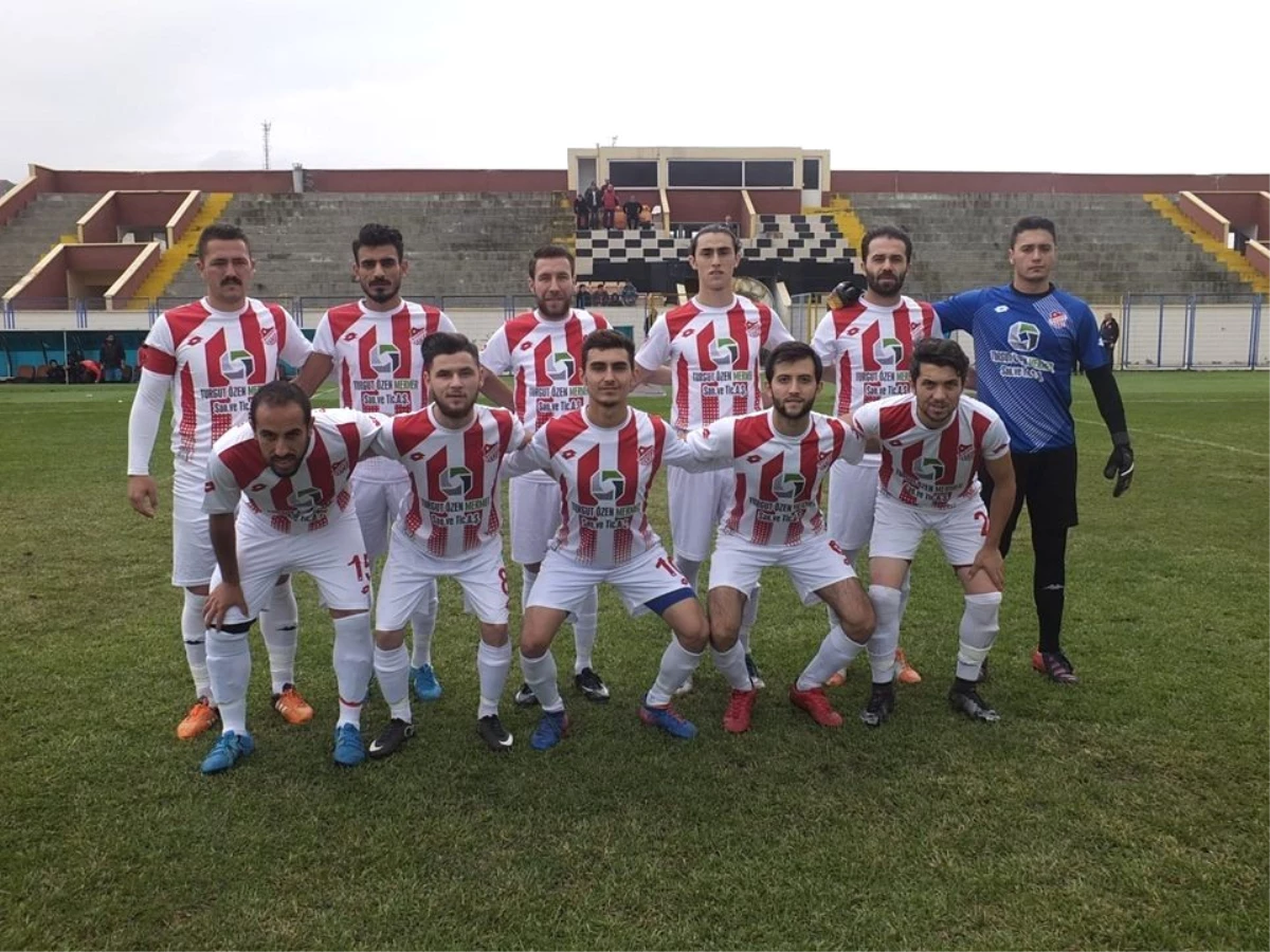 Bilecikspor Kendine Geldi