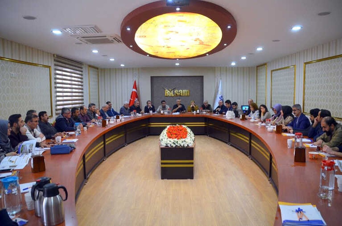Bilsam\'da Güz Dönemi Çalışmaları Başlıyor