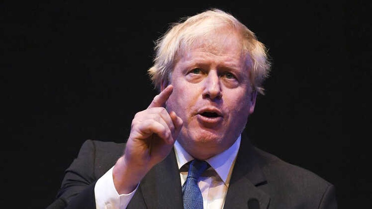 Boris Johnson: Suudi Arabistan Kaşıkçı Cinayetinde Rusya\'yı Örnek Almış Olabilir