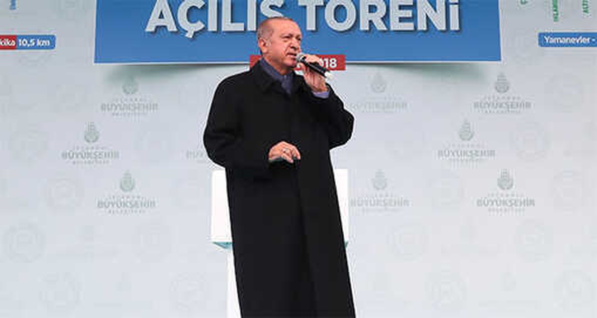 Cumhurbaşkanı Erdoğan, Kaşıkçı ile İlgili Salı Günü Grup Toplantısında Açıklama Yapacağını Belirtti
