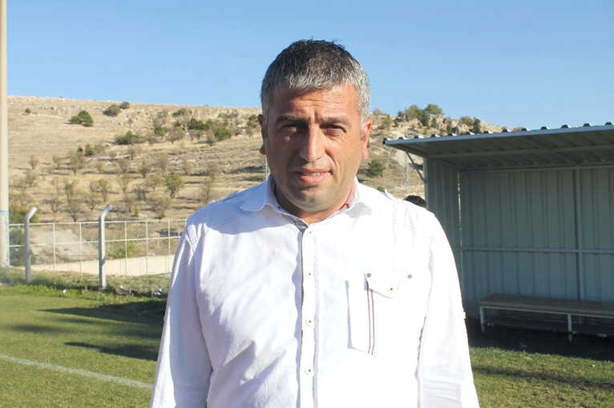 E.y. Malatyaspor U21\'de Ankaragücü Üzüntüsü