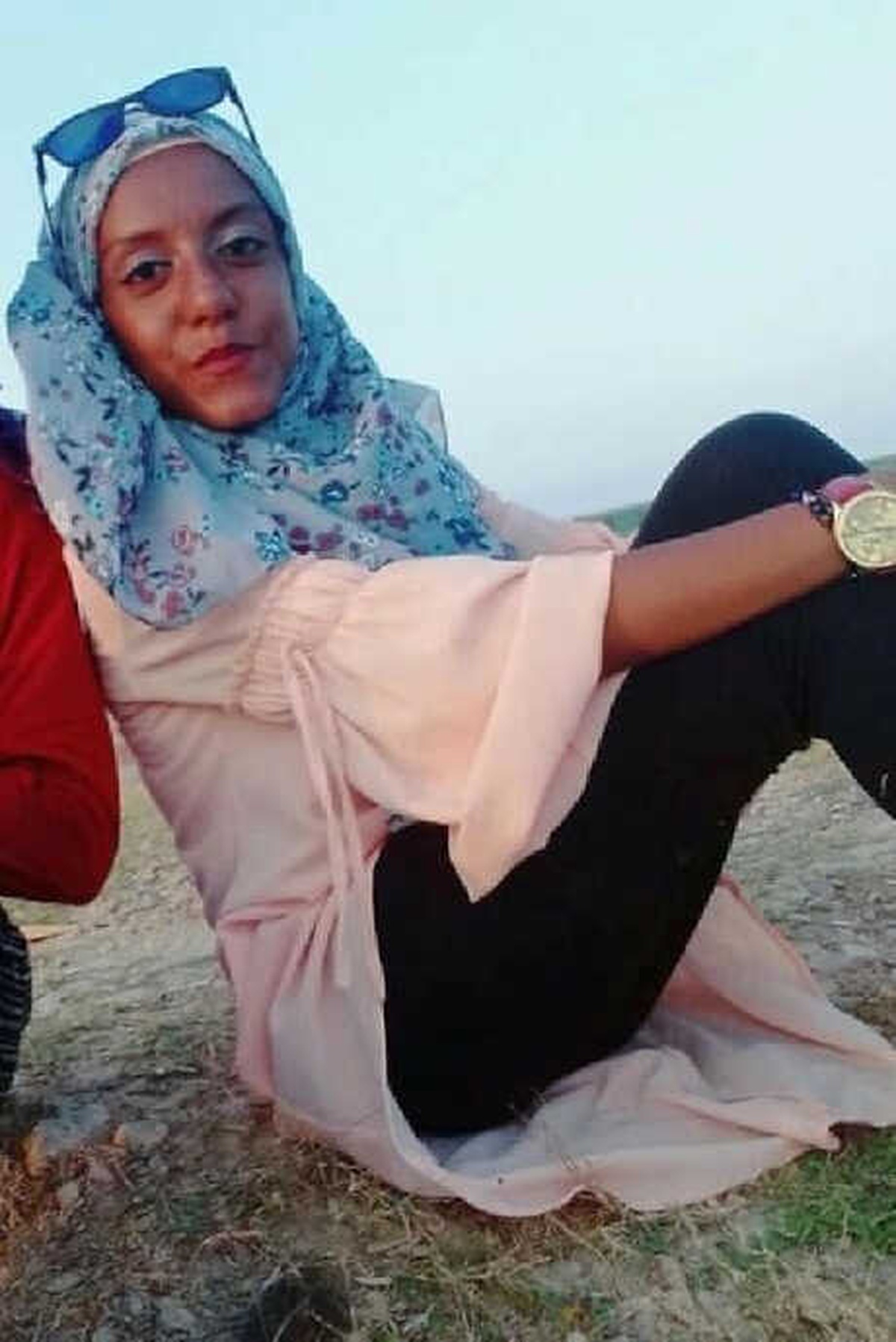 Emine ve 2 Çocuğundan 15 Gündür Haber Alınamıyor