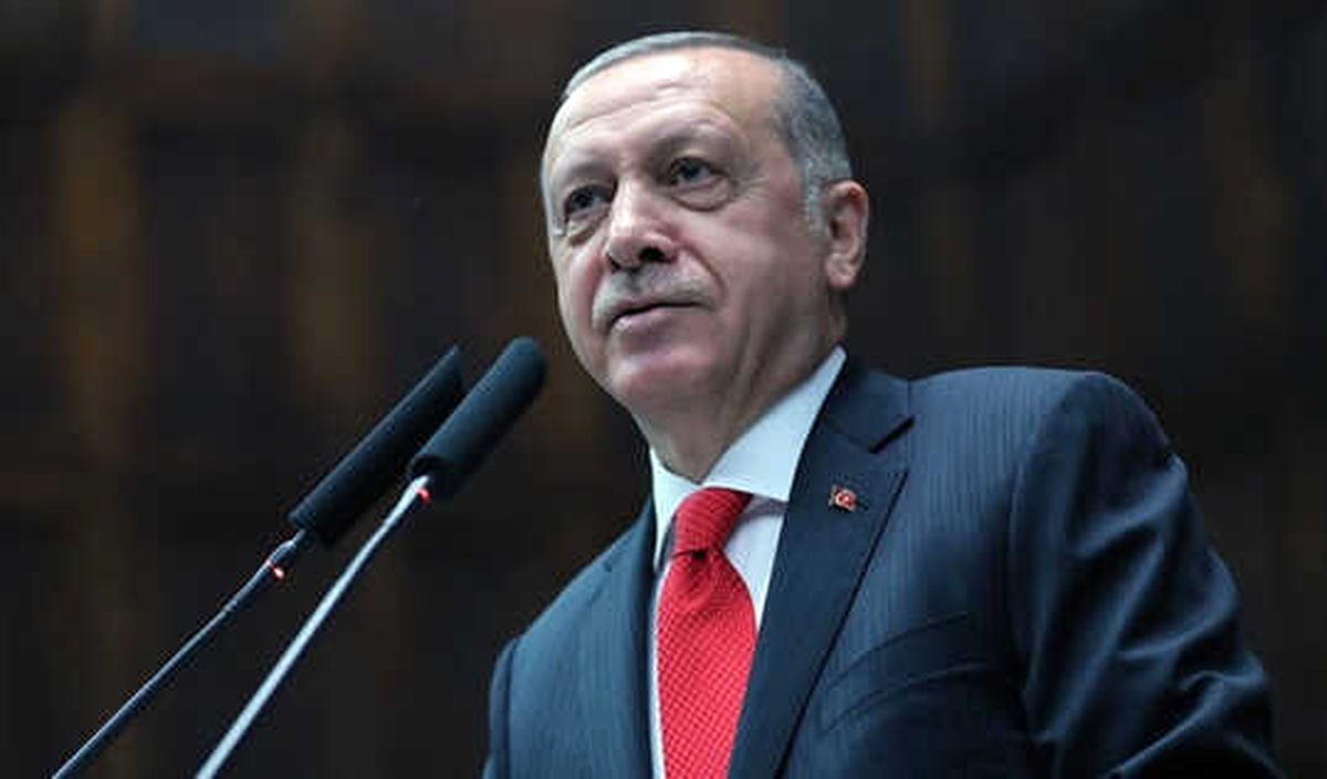 Erdoğan: Kadın Belediye Başkanı Sayısını Yeterli Görmüyoruz