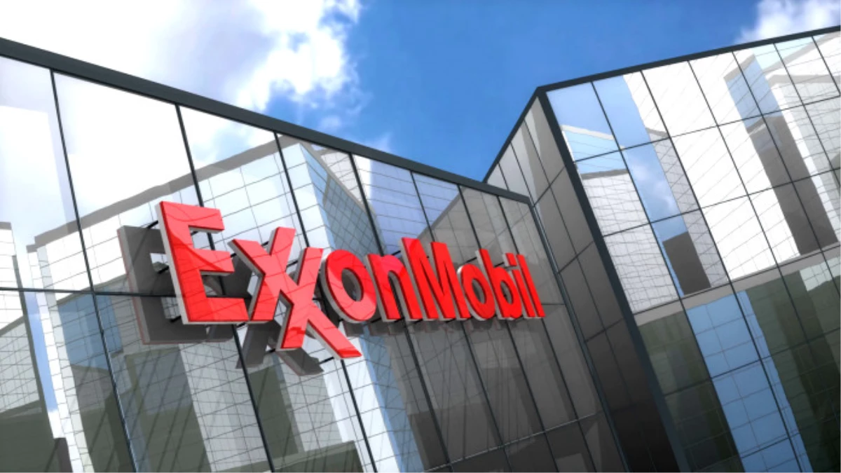 Exxon Mobil Sondaj Çalışmalarına Kasım\'da Başlayacak
