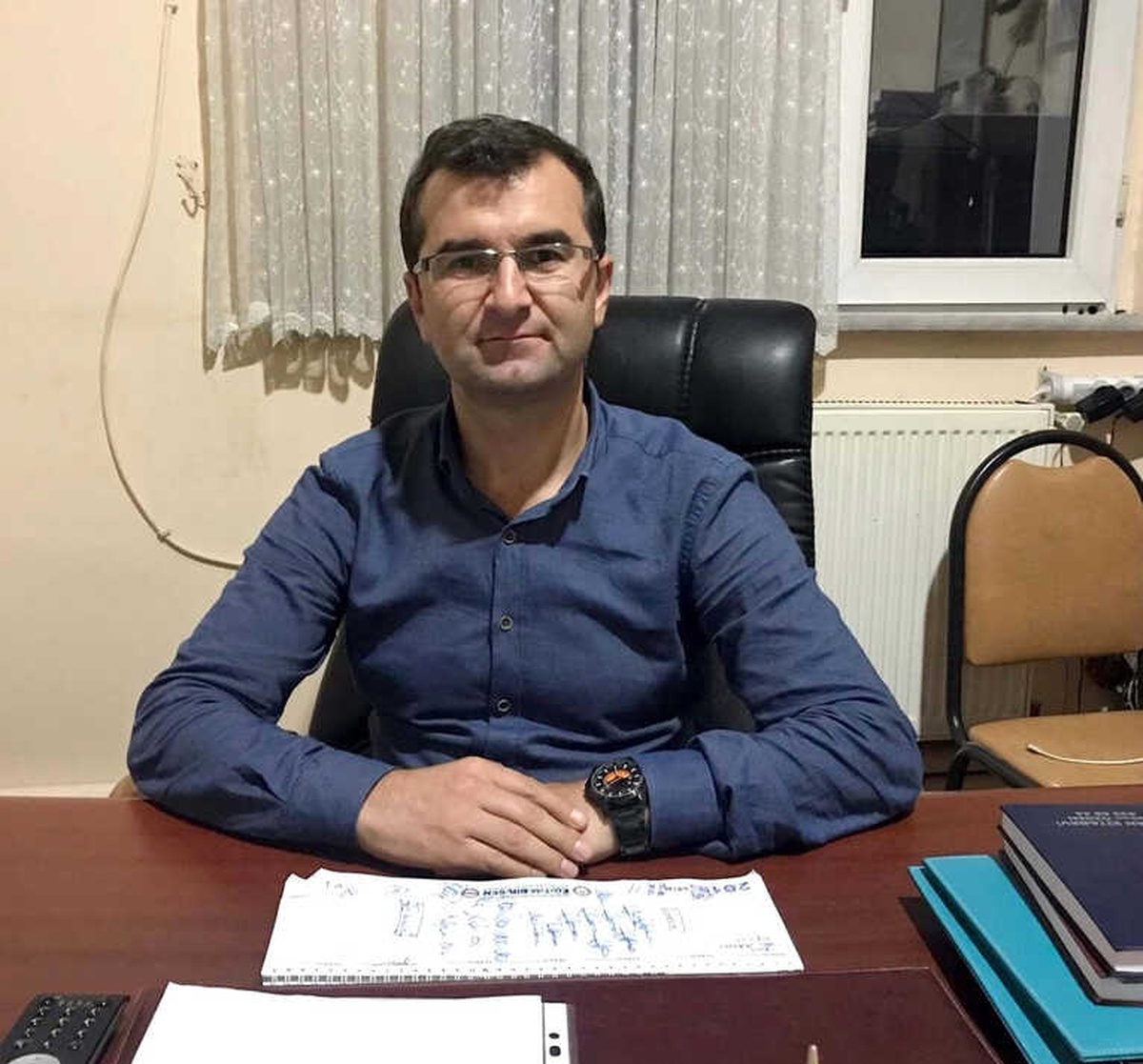 Fatsa\'da Okçuluk Sporu Gelişiyor