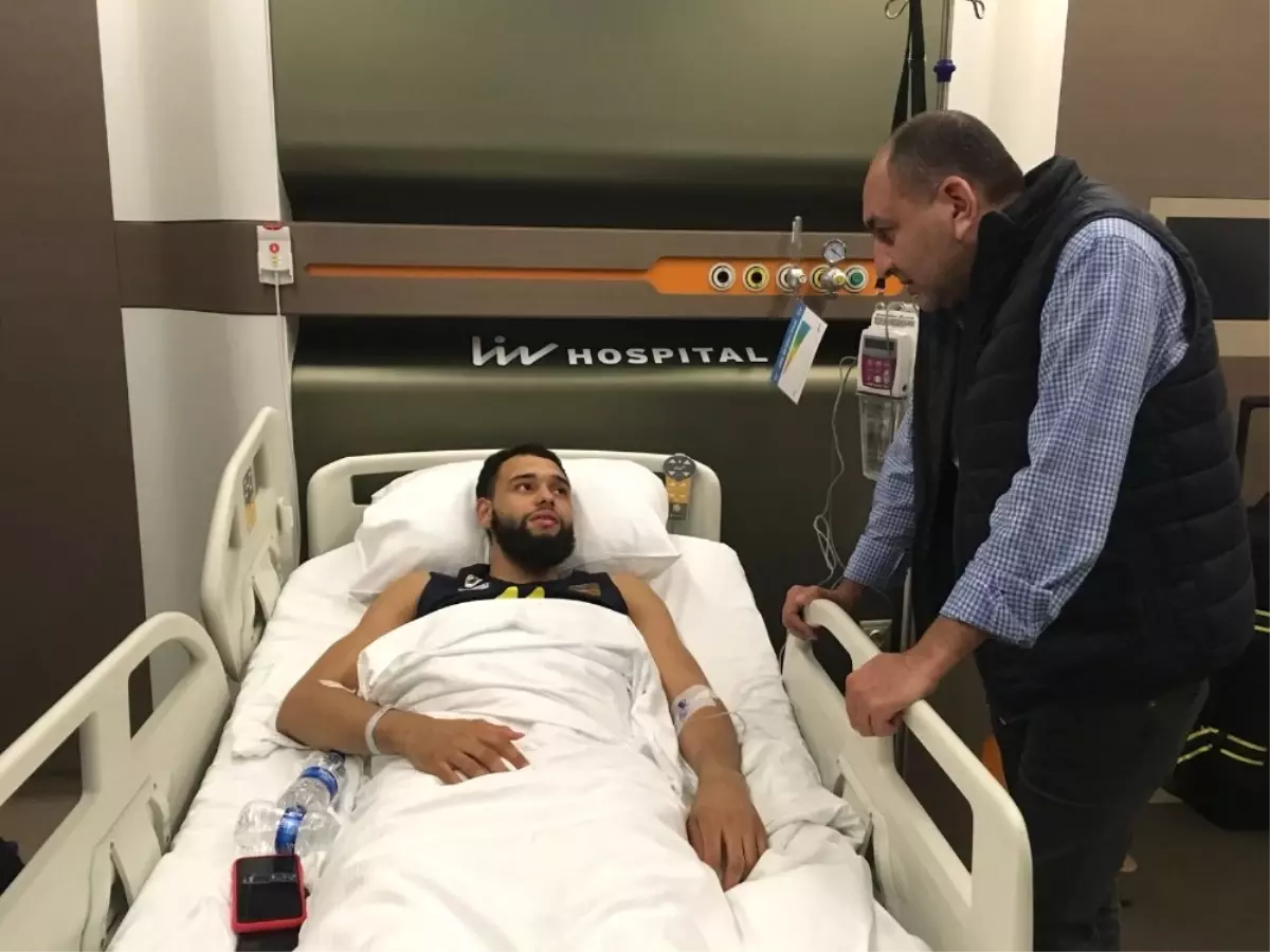 Fenerbahçe\'den Tyler Ennis Açıklaması