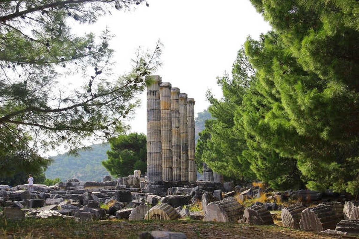 Forum Aydın\'dan Fotoğraf Meraklıları İçin Kültür Gezisi
