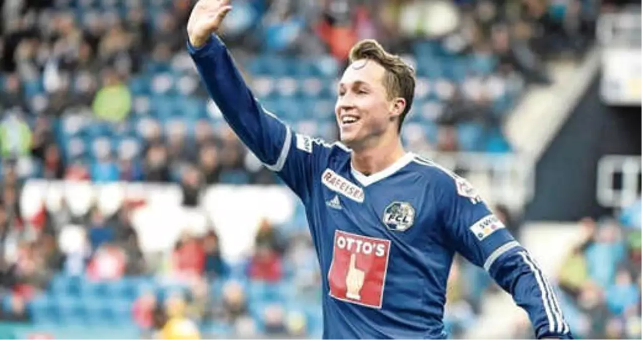 Galatasaray, Atalantalı Nicolas Haas\'ın Peşine Düştü