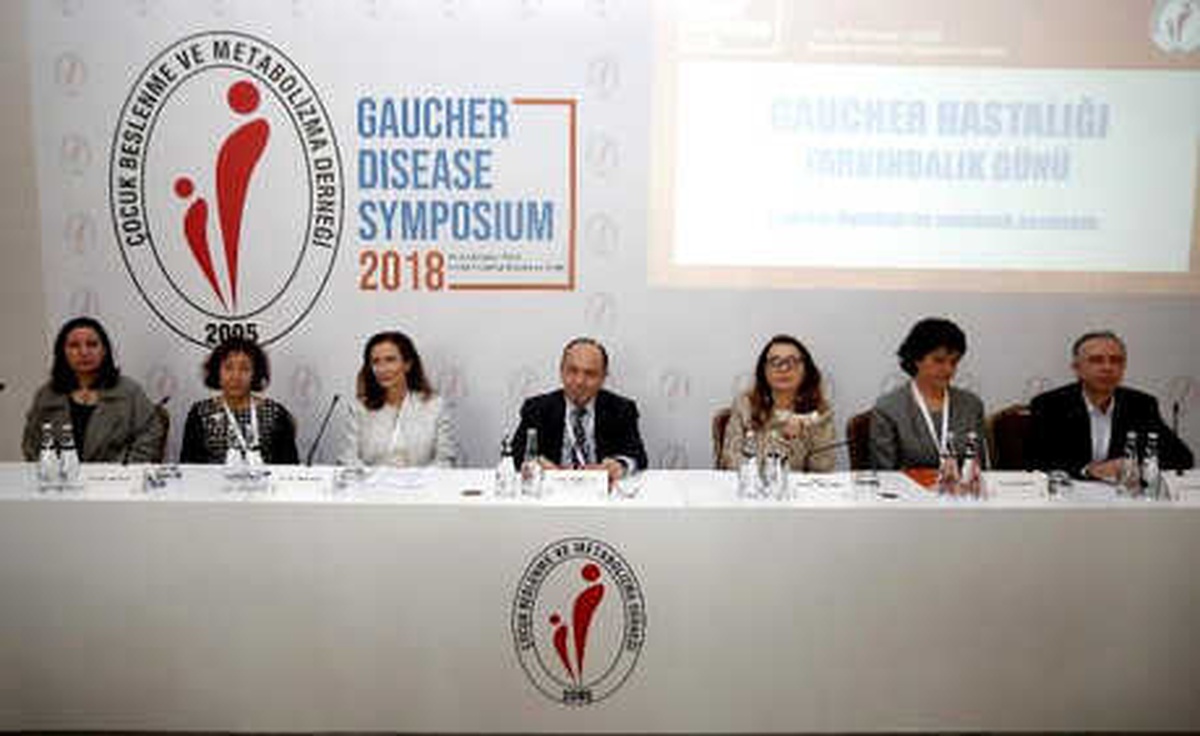 Gaucher Hastalığı Türkiye\'de En Fazla Güneydoğu\'da Görülüyor