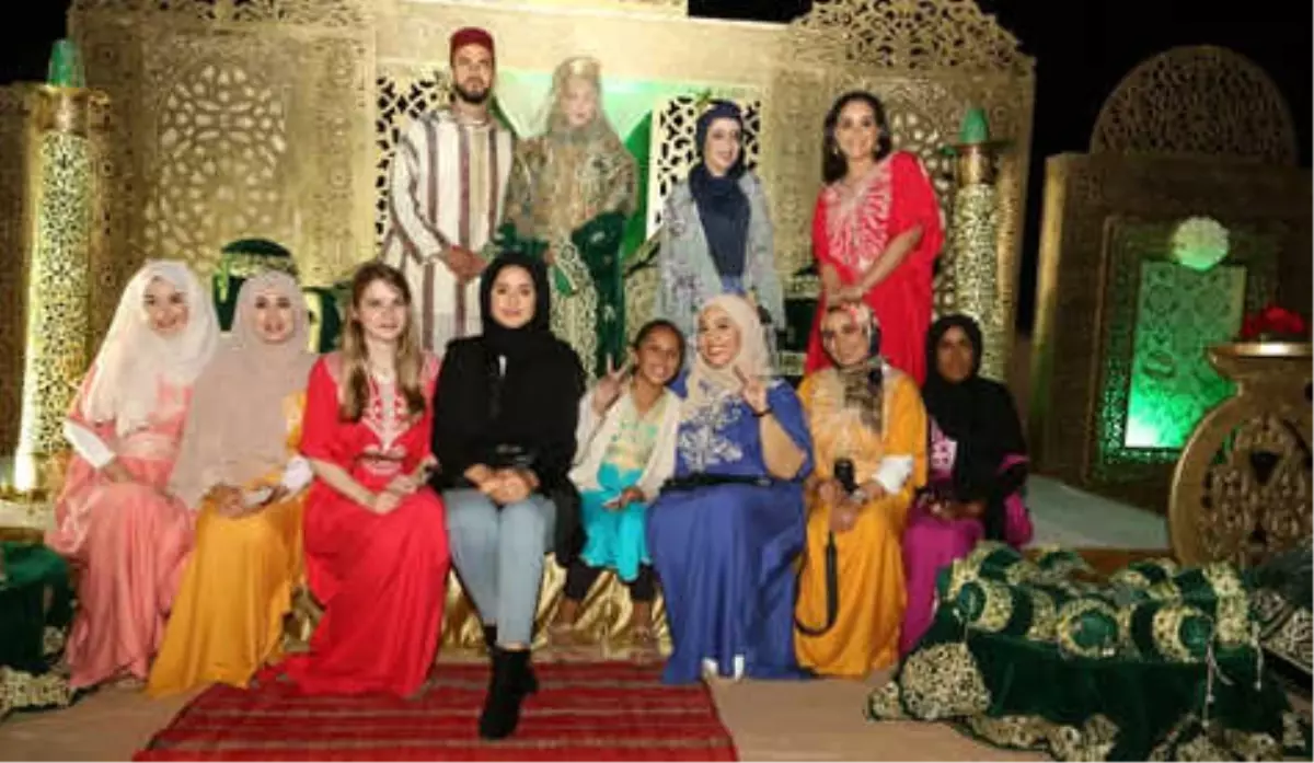 Helal Seyahat Severler İçin Harika Bir Şehir Tatili