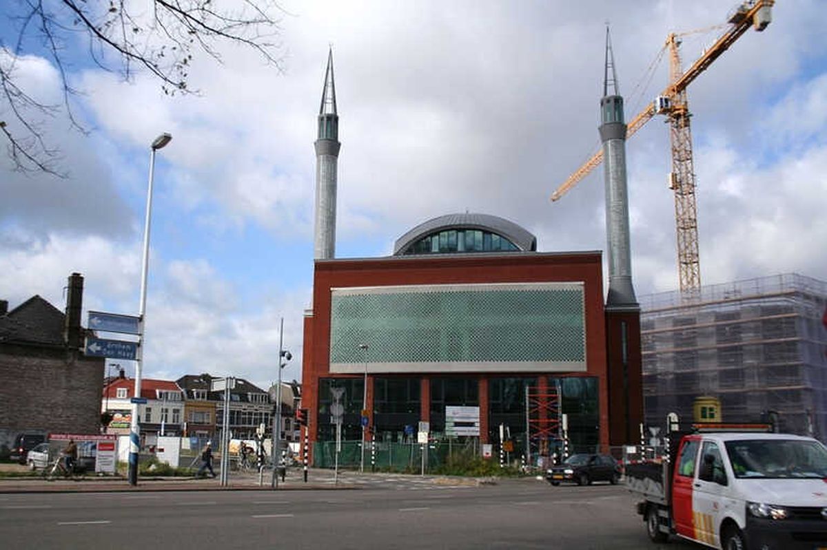 Hollanda\'da İslam ve Göç Karşıtı Pegıda\'nın Eylemine İzin Çıkmadı