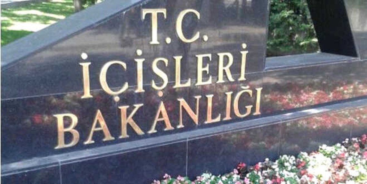 İçişleri Bakanlığı Açıklama Yaptı: 18 Terörist Etkisiz Hale Getirildi