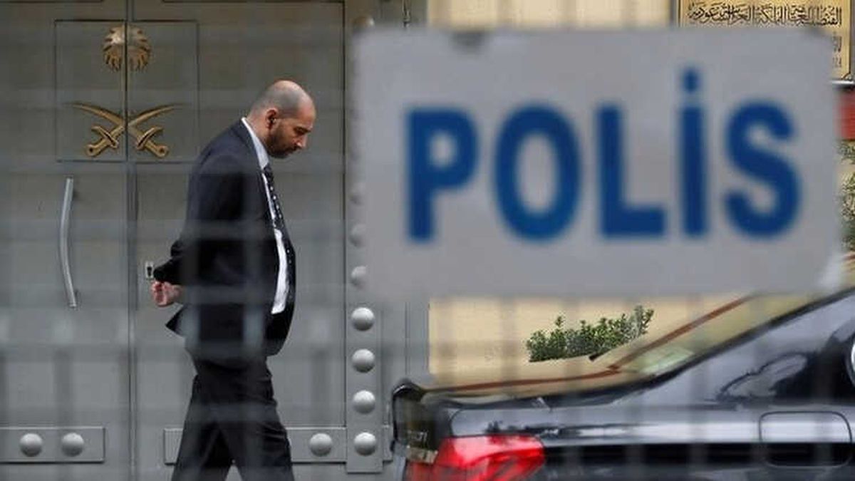 İngiltere, Fransa ve Almanya\'dan Kaşıkçı Mesajı: Tam Olarak Ne Yaşandığı Açıklanmalı
