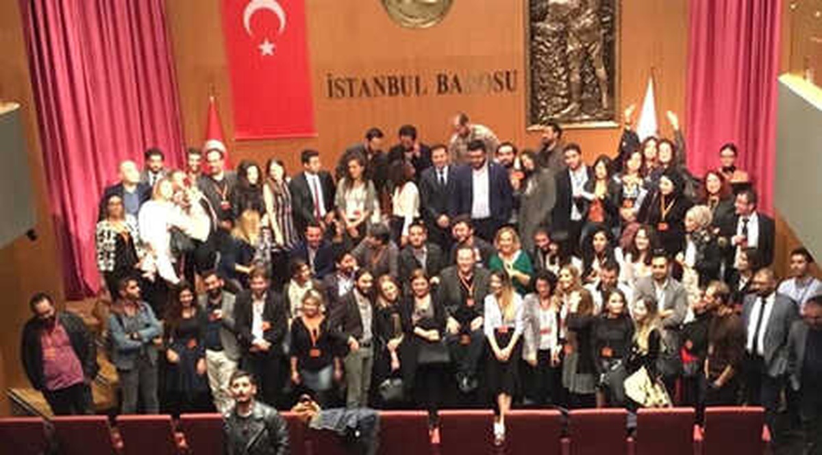 İstanbul Barosu Başkanlığına Seçilen İsim Belli Oldu