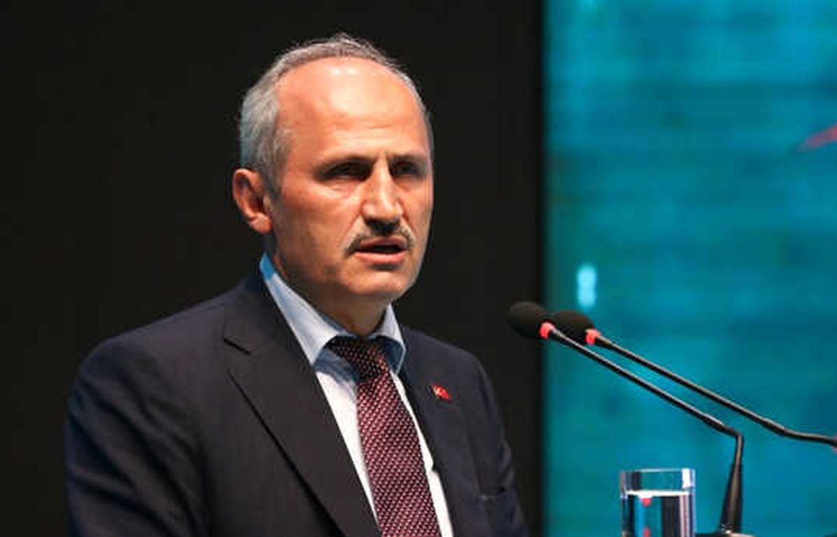 İstanbul Boğazı\'na Dev Proje