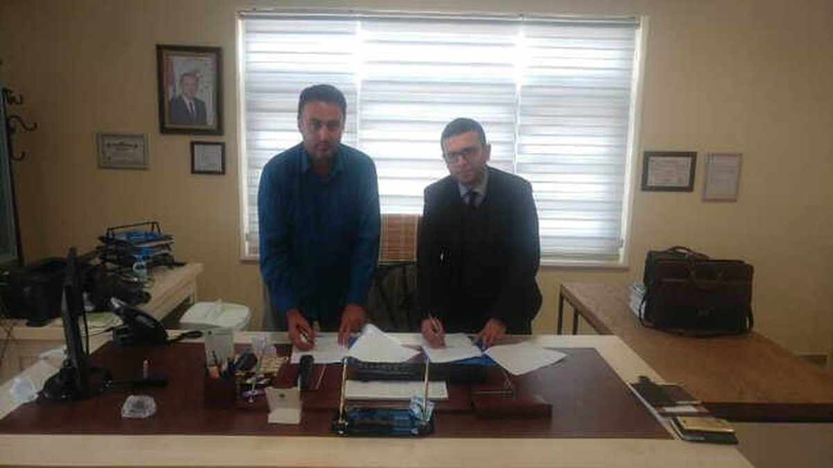 Kaeü\'sinden Sokak Hayvanları İçin Sosyal Sorumluluk Projesi