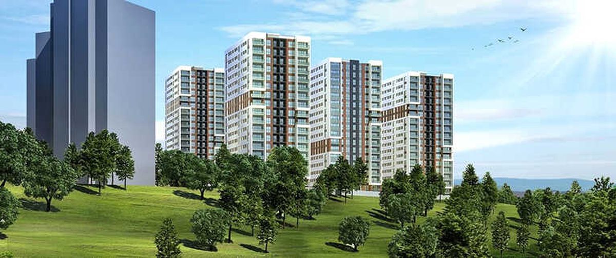 Kentsel Dönüşümde Yeni Model İlk Olarak Gaziosmanpaşa\'da Uygulanacak