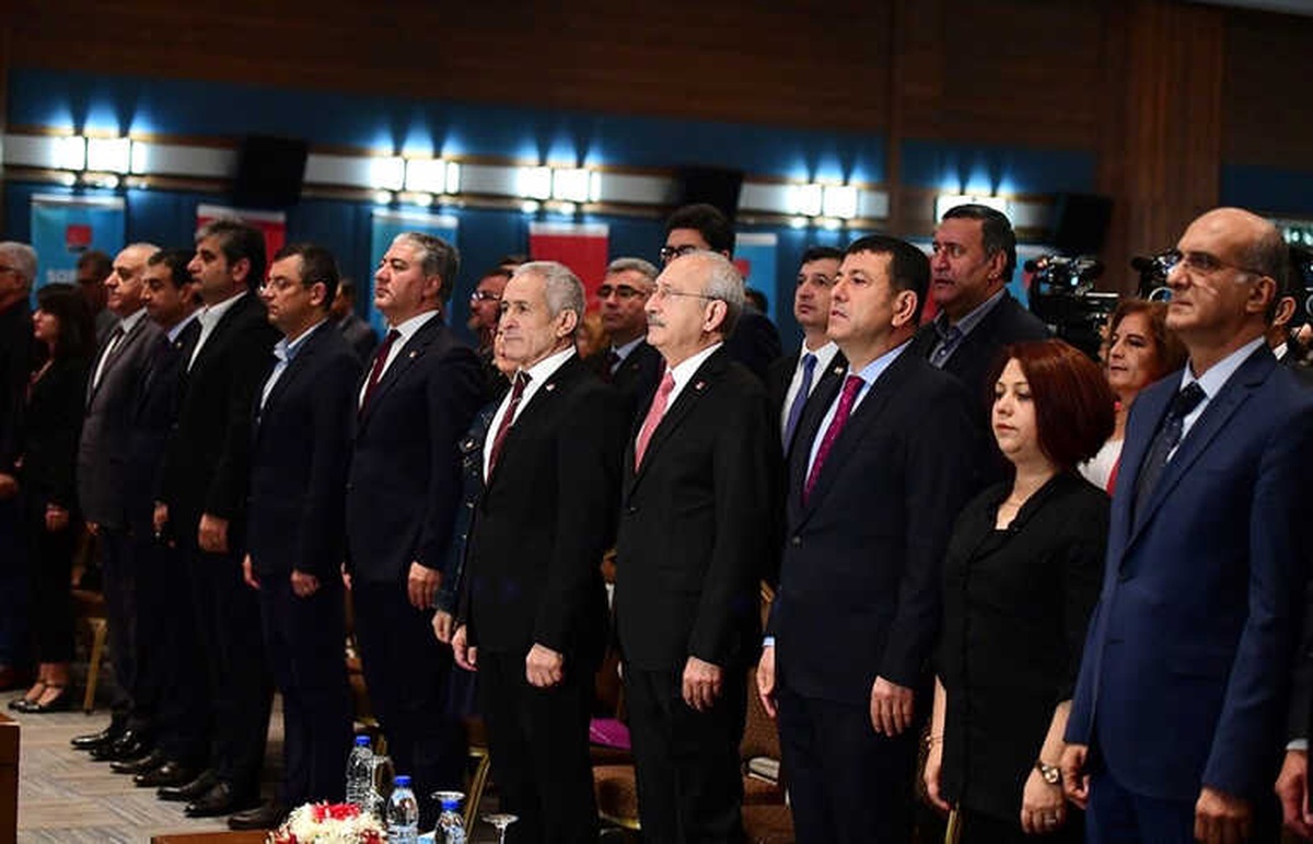 Kılıçdaroğlu\'ndan Emeklilikte Yaşa Takılanlarla İlgili Açıklama