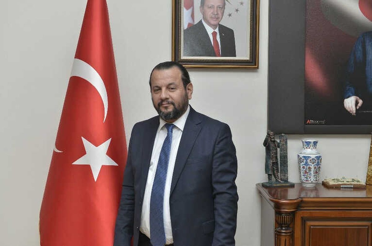 Kmü\'de Türkçe Eğitimi Anabilim Dalı Kuruldu