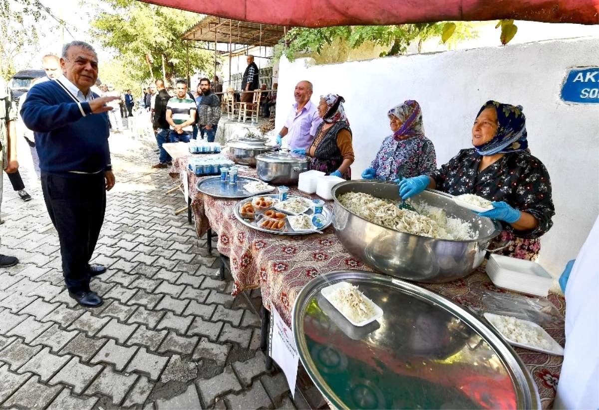 Kocaoğlu, Net Konuştu: "Belediyeyi Batırmayacak Birisi Lazım"