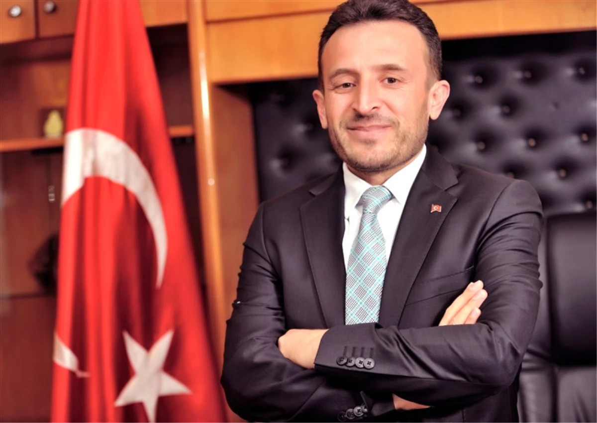 Konya\'da Ak Partili Belediye Başkanına Silahlı Saldırı