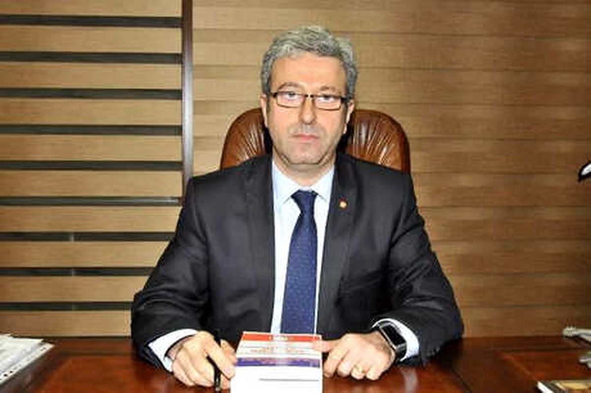 Meclis\'e \'2019- 2020 Metin Oktay Sezonu\' İçin Kanun Teklifi
